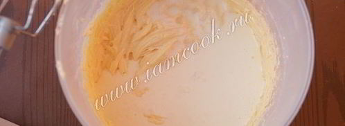 белые имбирные пряники. Шаг 6