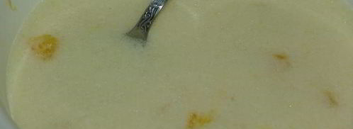 быстрые постные пряники. Шаг 2