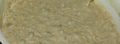 быстрые постные пряники. Шаг 3