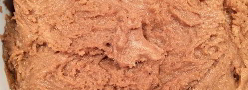 финские имбирные пряники. Шаг 3