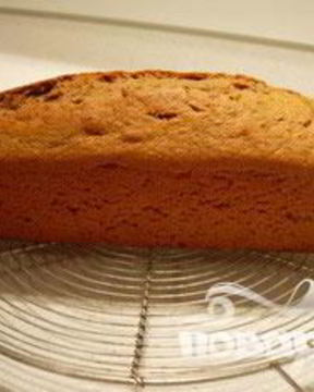 Имбирный пряник