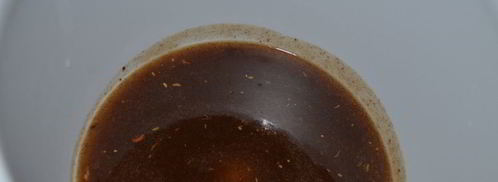 имбирные пряники. Шаг 2