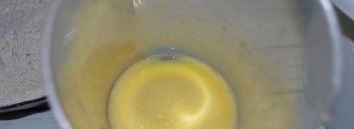 имбирные пряники. Шаг 3