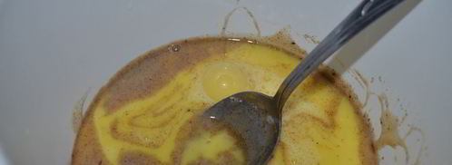 имбирные пряники. Шаг 4