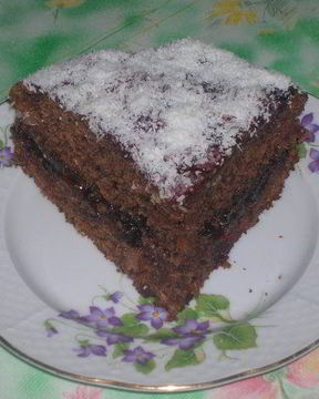 Коврижка Арарат