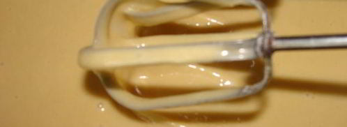 коврижка медовая. Шаг 2