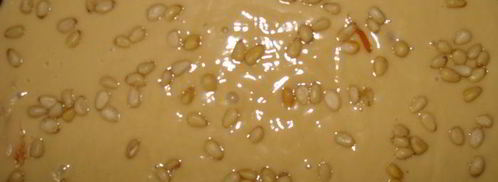 коврижка медовая. Шаг 4