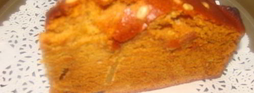 коврижка медовая. Шаг 5