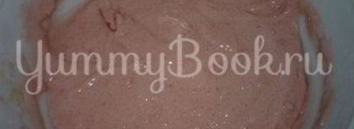 коврижка на киселе из мультиварки. Шаг 5