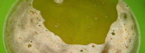 коврижка. Шаг 3