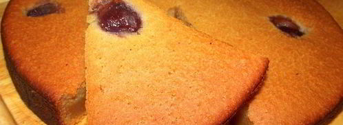 коврижка. Шаг 5