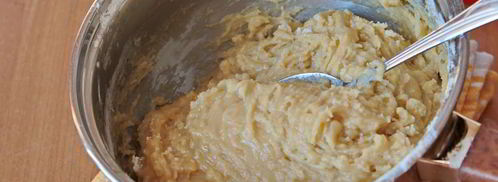 коврижки. Шаг 5