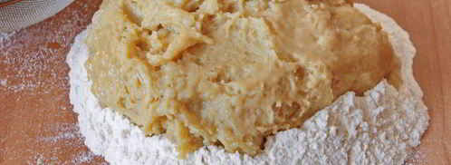 коврижки. Шаг 6