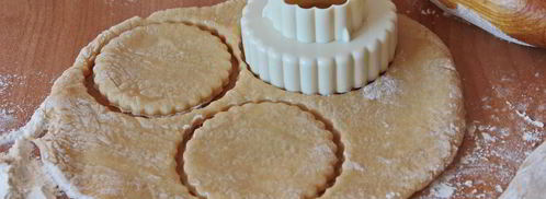 коврижки. Шаг 7