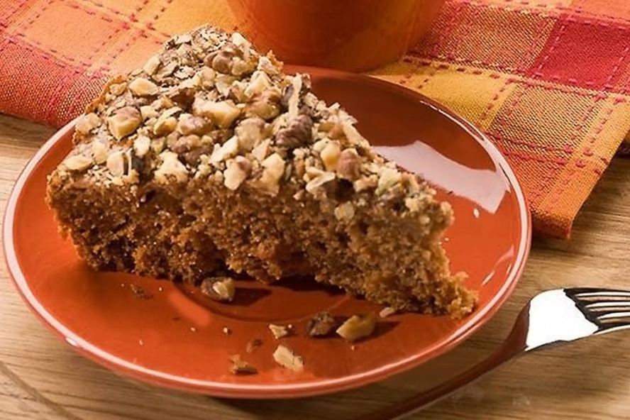 Рецепт медовая коврижка в мультиварке