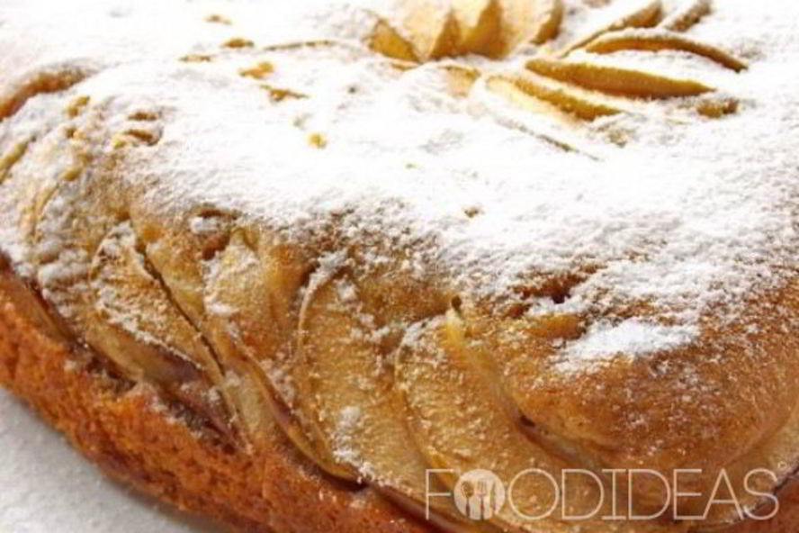 Рецепт медовая коврижка