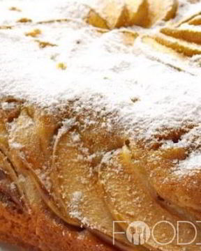 Медовая коврижка