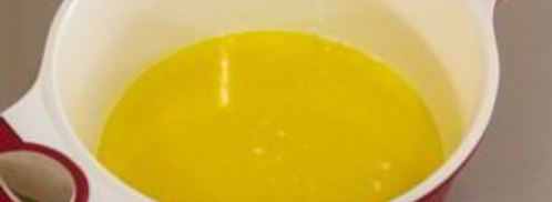 медовые прянички в сахарной глазури. Шаг 2