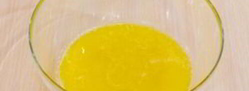 медовые прянички в сахарной глазури. Шаг 3