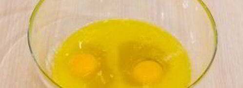 медовые прянички в сахарной глазури. Шаг 4