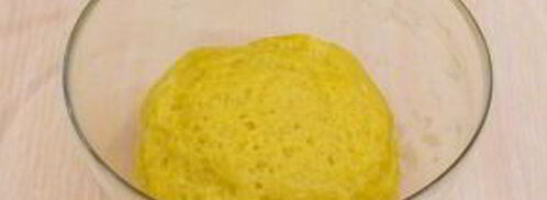 медовые прянички в сахарной глазури. Шаг 6