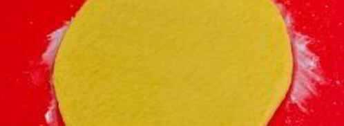 медовые прянички в сахарной глазури. Шаг 7