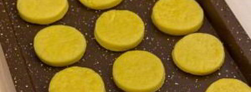 медовые прянички в сахарной глазури. Шаг 9