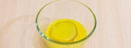 медовые прянички в сахарной глазури. Шаг 10