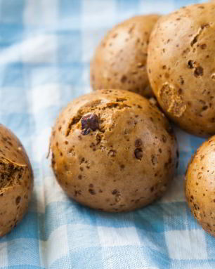 Медовые пряники на пару