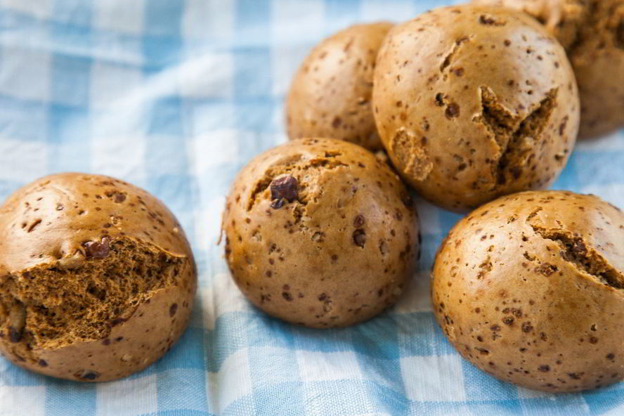 Рецепт медовые пряники на пару