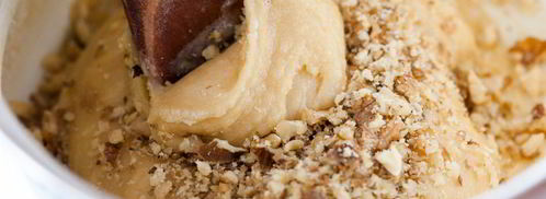 медовые пряники на пару. Шаг 7