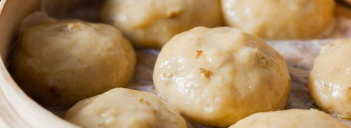 медовые пряники на пару. Шаг 8