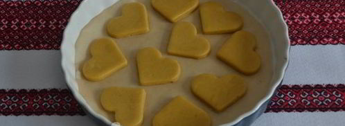 медовые пряники с глазурью. Шаг 11