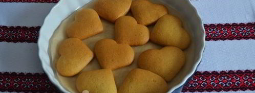 медовые пряники с глазурью. Шаг 12