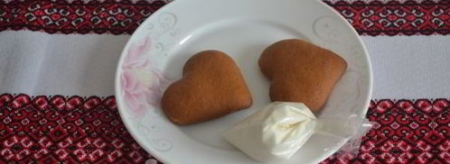 медовые пряники с глазурью. Шаг 14