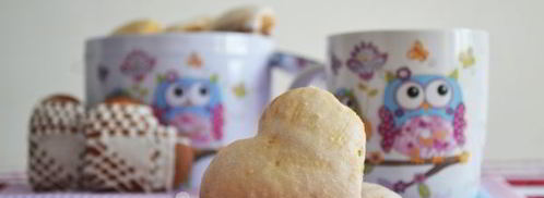 медовые пряники с глазурью. Шаг 16