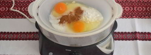 медовые пряники с глазурью. Шаг 4