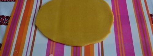 медовые пряники с глазурью. Шаг 9