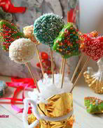 Медовые пряники в глазури