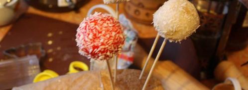 медовые пряники в глазури. Шаг 8