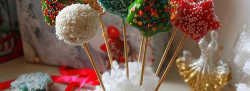 медовые пряники в глазури. Шаг 9