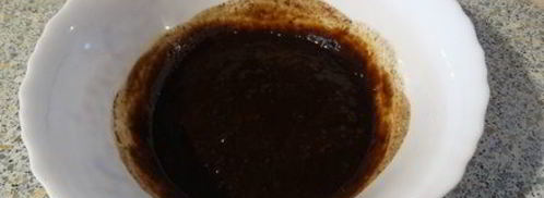 медовые пряники в шоколадной глазури. Шаг 8