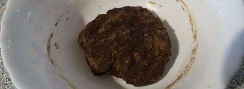 медовые пряники в шоколадной глазури. Шаг 10