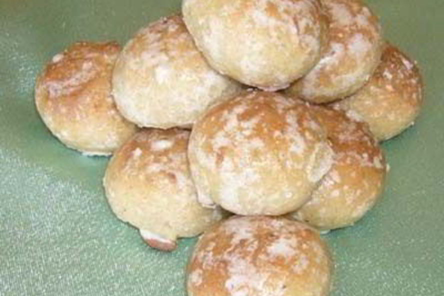 Рецепт медовые пряники