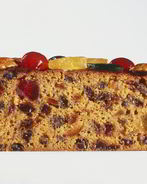 Монастырская коврижка