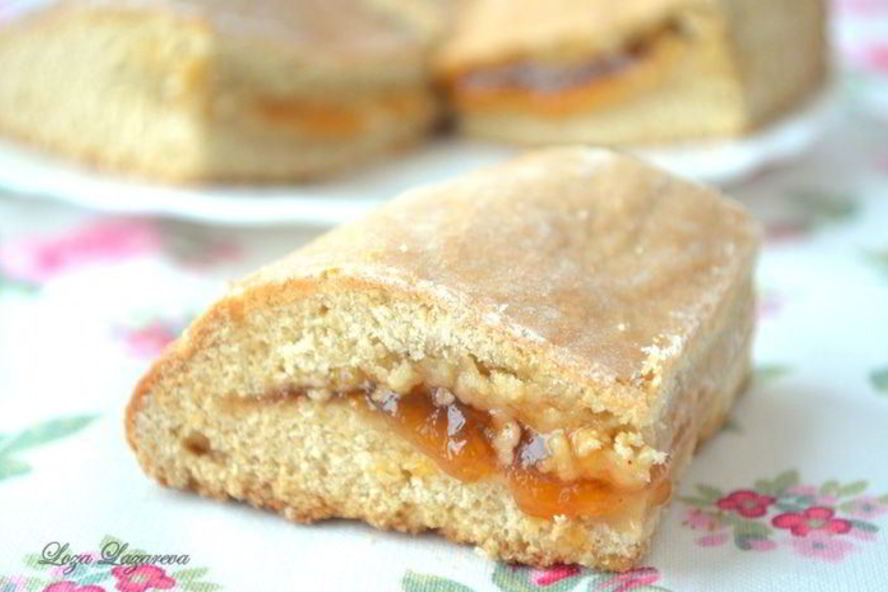 Рецепт настоящий тульский пряник