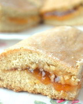 Настоящий тульский пряник