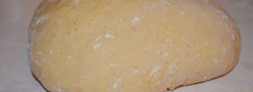 настоящий тульский пряник. Шаг 4