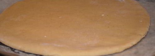 настоящий тульский пряник. Шаг 7