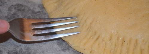 настоящий тульский пряник. Шаг 9